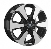 Replay Lexus (LX243) 7.5x18 ET55